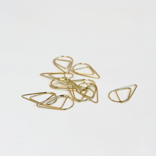 paperclips goud TA104-090-15 1