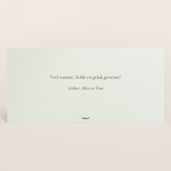 liggende kerstkaart met stijlvolle typografie TA1188-2600119-15 2