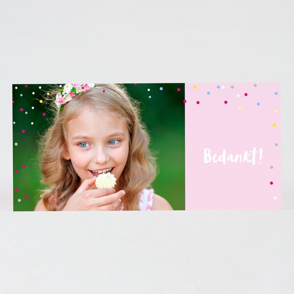 speelse fotokaart met kleurrijke confetti TA1228-1600024-15 1
