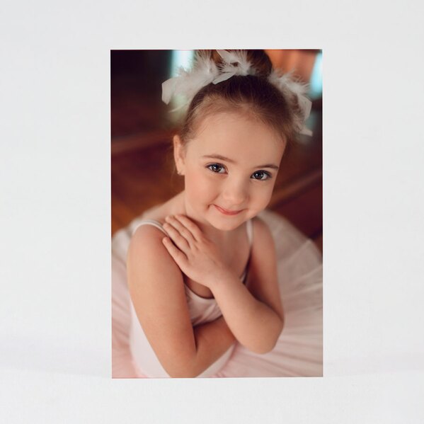 fotokaart met ballerina TA1228-1600030-15 1