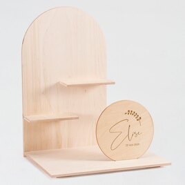 houten presentatie display communie bedankjes TA12821-2200002-15 1