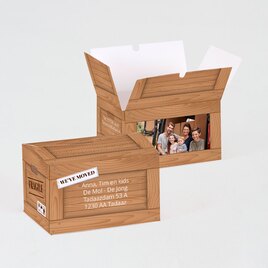 originele verhuiskaart houten verhuisbox TA1327-2100010-15 1