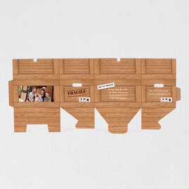 originele verhuiskaart houten verhuisbox TA1327-2100010-15 2