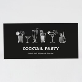 uitnodiging cocktail party TA1327-2100018-15 1