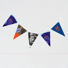 vlaggenlijn colorblocking blauw oranje met foto s TA13907-2300002-15 1