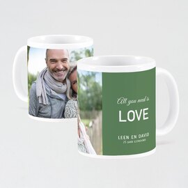 koffiemok met eigen foto en kleurvlak TA14914-2100001-15 1