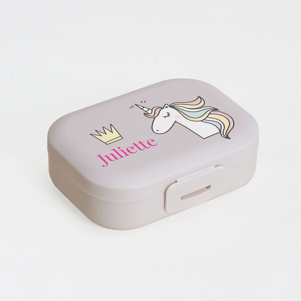 mini snackbox met naam unicorn TA14917-2200006-15 1