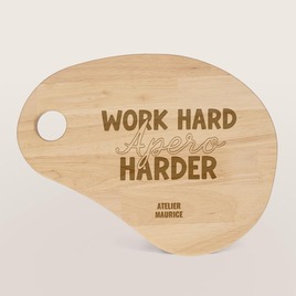 gepersonaliseerde borrelplank met quote en bedrijfsnaam TA14929-2600001-15 1
