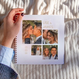 ringband fotoboek bruiloft vierkant TA14933-2300004-15 4