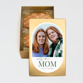 gouden koekjesdoos met foto en tekst gevuld met koekjes medium TA14974-2400026-15 1