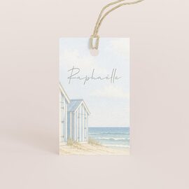 naamlabel met illustratie van strand TA1555-2600048-15 1