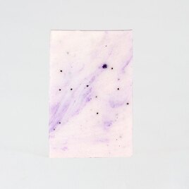 purple cloud zeepjes lavendel TA182-159-15 1