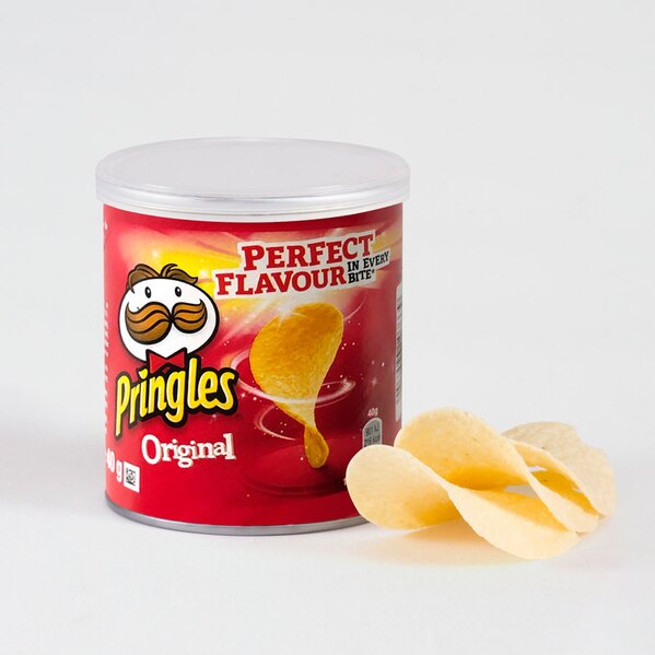 pringles original chips TA384-008-15 1