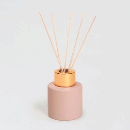 soft pink geurstokjes mini met gouden afwerking TA482-271-15 1