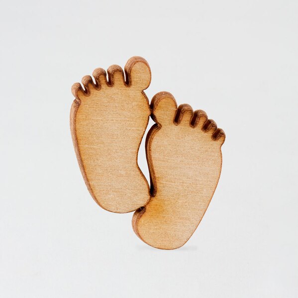 houten figuurtje voetjes TA559-005-15 1