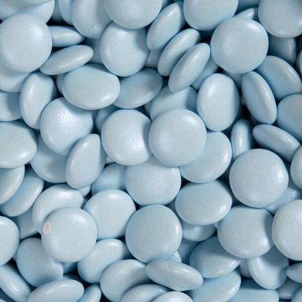 lentilles blauw TA783-128-15 1