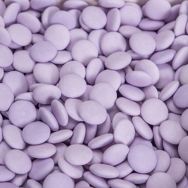 lentilles violet TA783-130-15 1