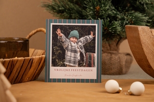 Kerst & Nieuwjaar