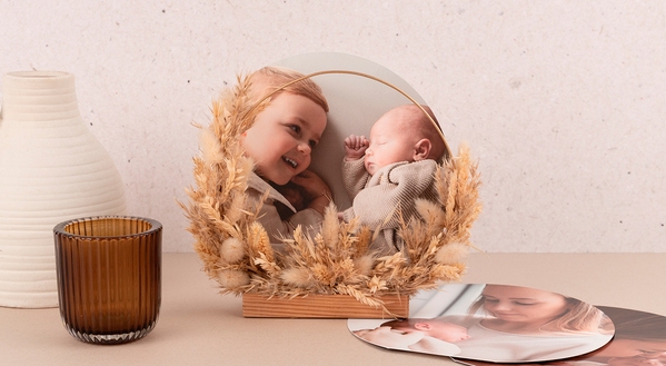 Naar de fotocadeaus